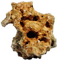 Камень Дырчатый